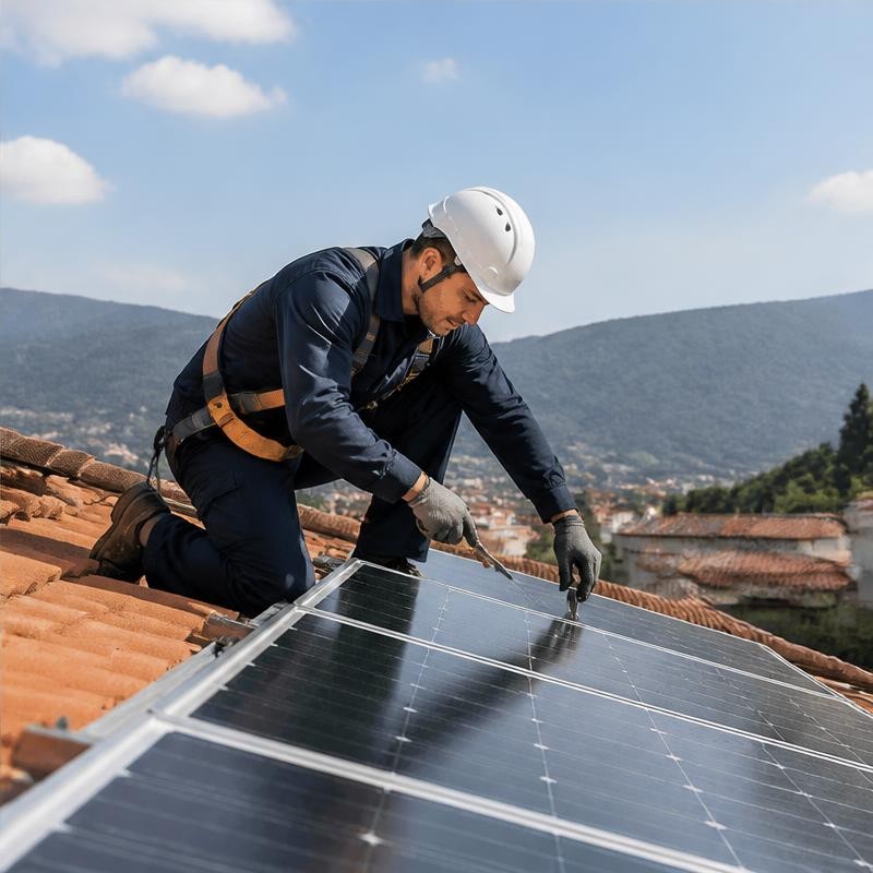 Fotovoltaico